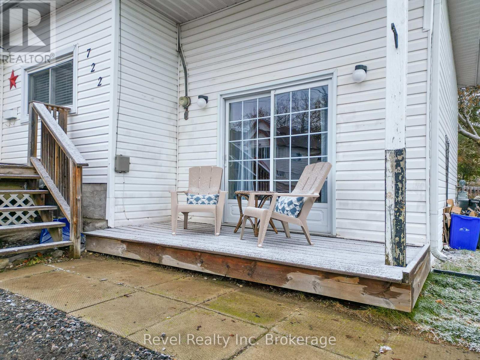 722 Morin Street, North Bay, Ontario P1B 5R9 - Photo 7 - X12589170