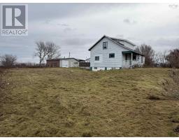 1288 Main Street, Glace Bay, Ca