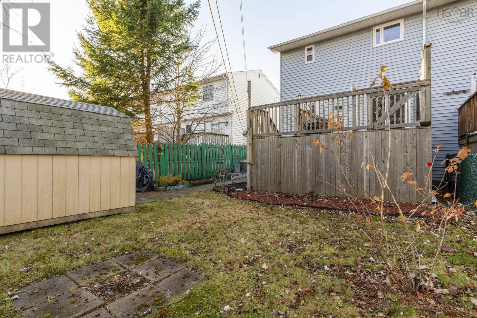 42 Colonna Place, Dartmouth, Nova Scotia  B2X 3H7 - Photo 40 - 202528786