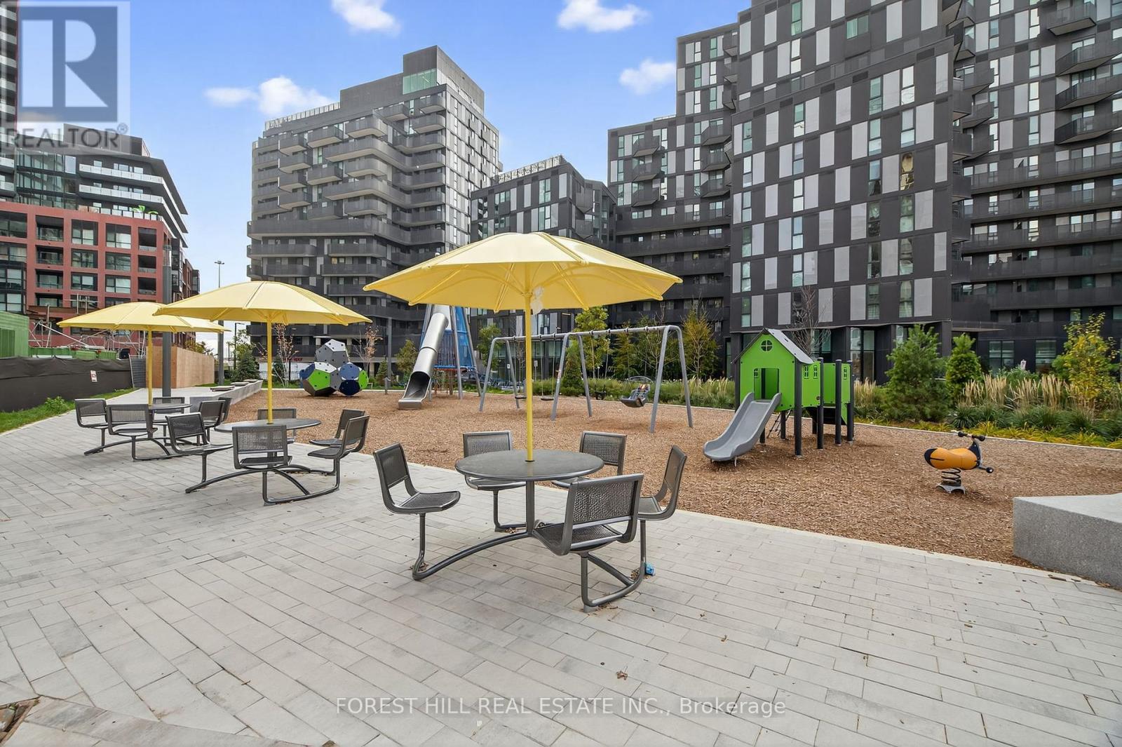 1204 - 30 Tretti Way, Toronto (Clanton Park), Ontario  M3H 0E3 - Photo 30 - C12524420