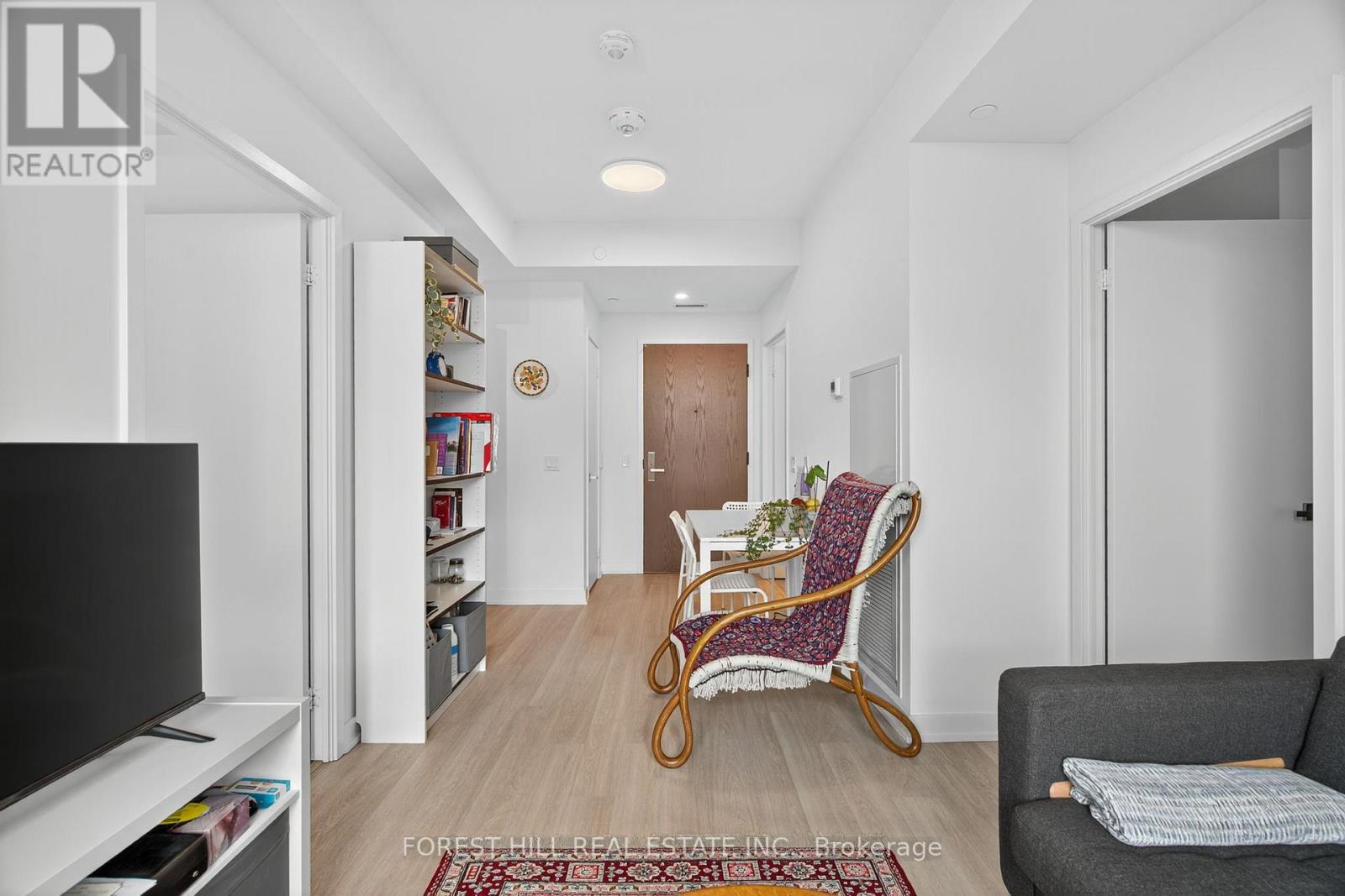 1204 - 30 Tretti Way, Toronto (Clanton Park), Ontario  M3H 0E3 - Photo 19 - C12524420