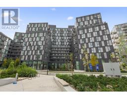 1204 - 30 TRETTI WAY, Toronto, Ontario