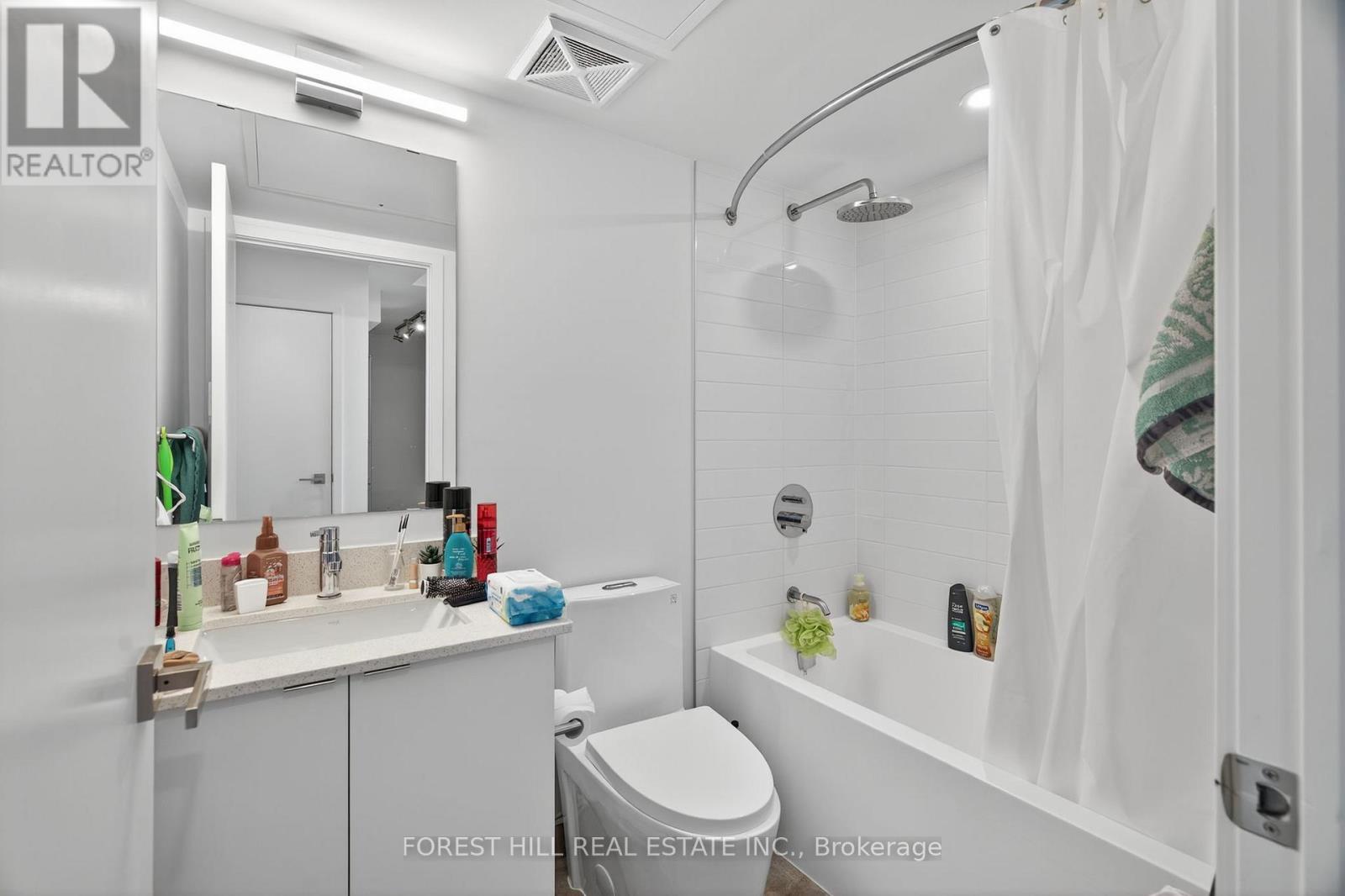 1204 - 30 Tretti Way, Toronto (Clanton Park), Ontario  M3H 0E3 - Photo 14 - C12524420