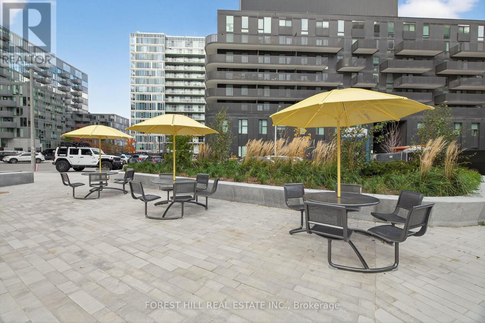 1204 - 30 Tretti Way, Toronto (Clanton Park), Ontario  M3H 0E3 - Photo 28 - C12524420