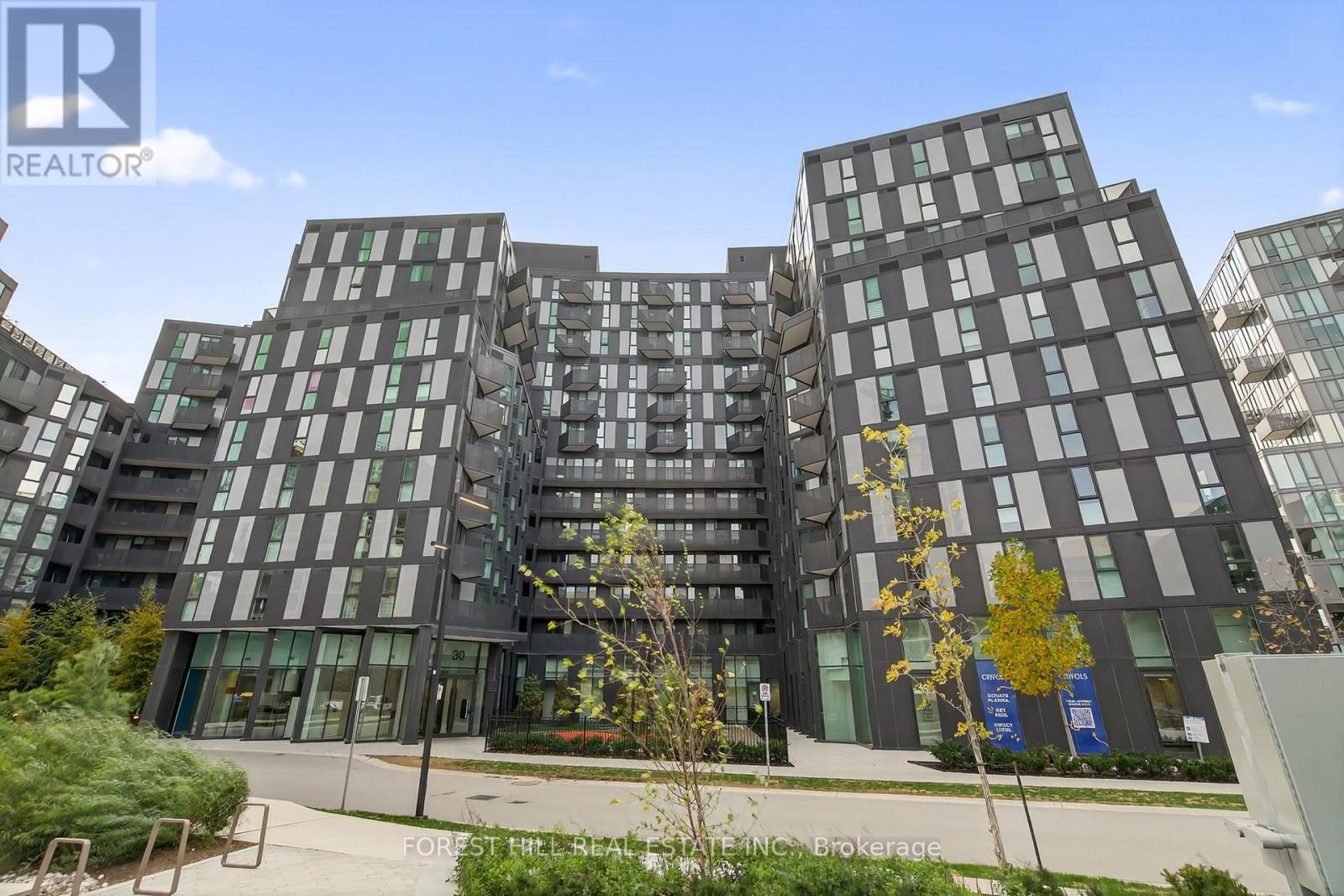 1204 - 30 Tretti Way, Toronto (Clanton Park), Ontario  M3H 0E3 - Photo 26 - C12524420