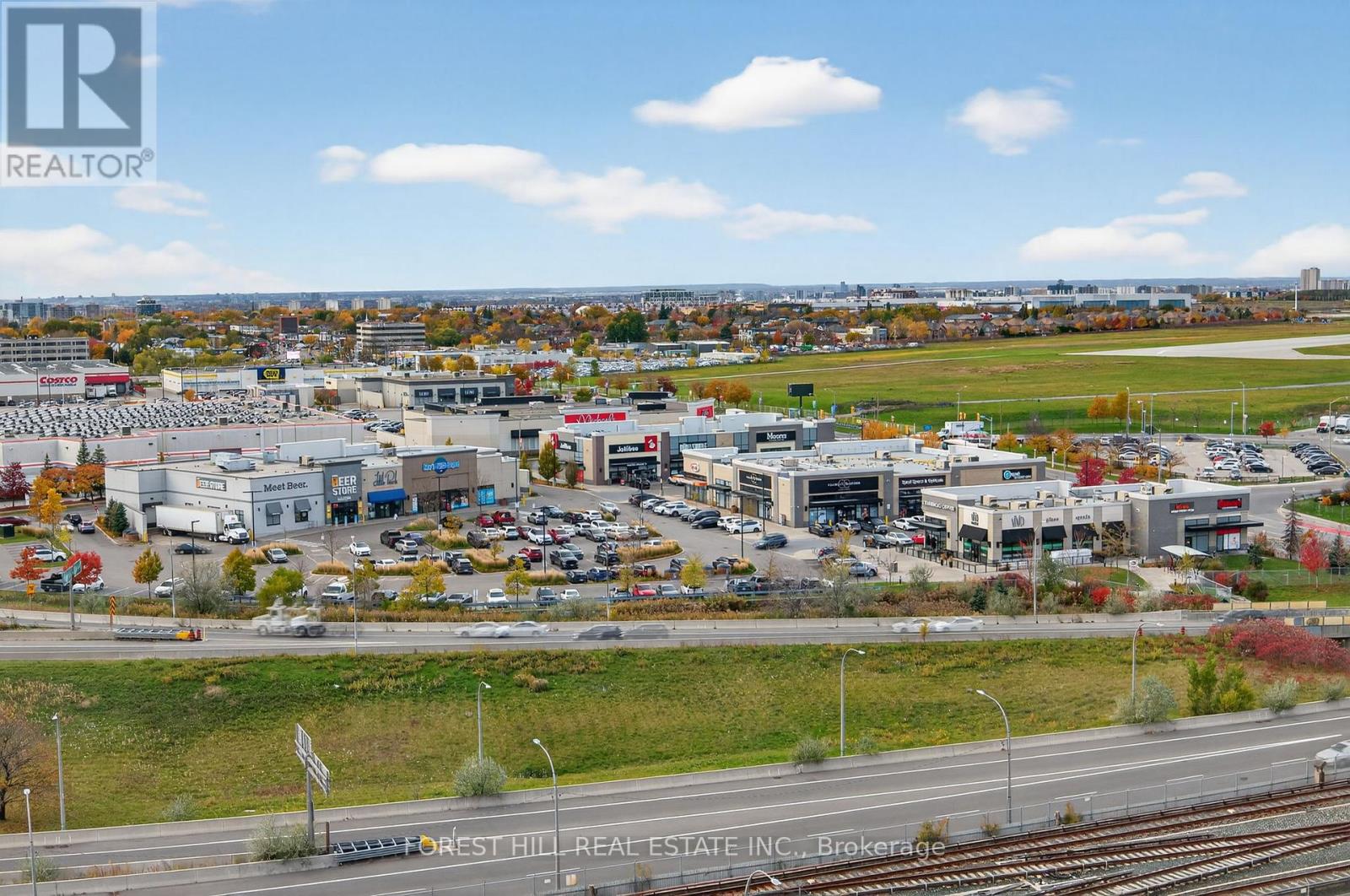 1204 - 30 Tretti Way, Toronto (Clanton Park), Ontario  M3H 0E3 - Photo 25 - C12524420