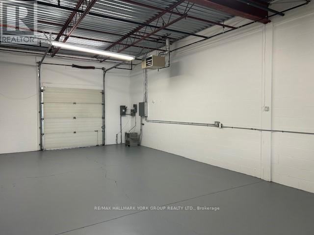 6 - 21 Industry Street, Aurora, Ontario  L4G 1X6 - Photo 3 - N12383804