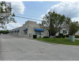 6 - 21 INDUSTRY STREET, Aurora, Ontario