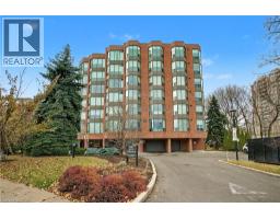 2121 LAKESHORE Road Unit# 603, Burlington, Ontario