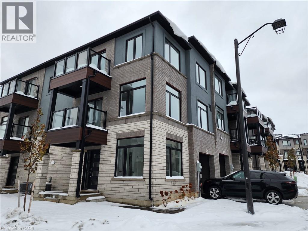 155 Equestrian Way Unit# 121, Cambridge, Ontario  N3E 0E8 - Photo 2 - 40791183