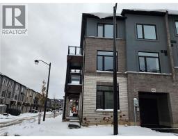 155 EQUESTRIAN Way Unit# 121, Cambridge, Ontario