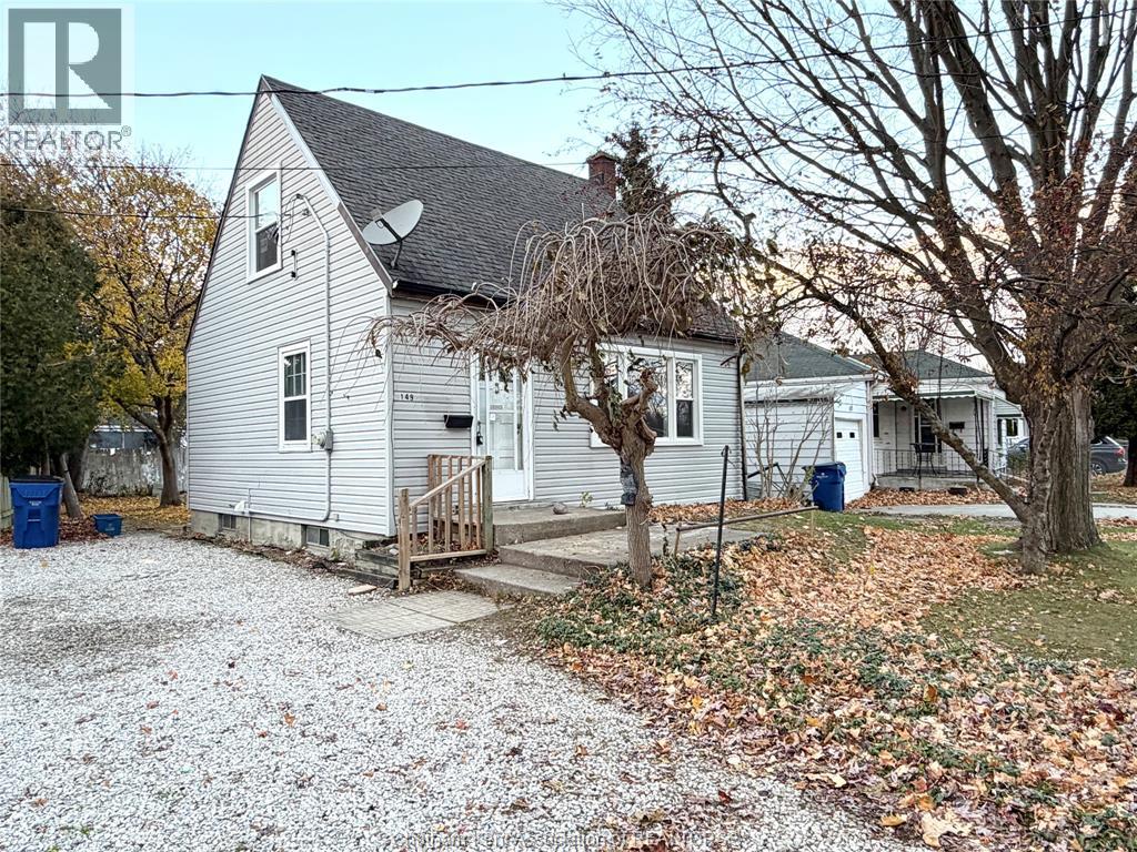 149 Tweedsmuir Avenue West, Chatham, Ontario  N7M 2A5 - Photo 2 - 25030819