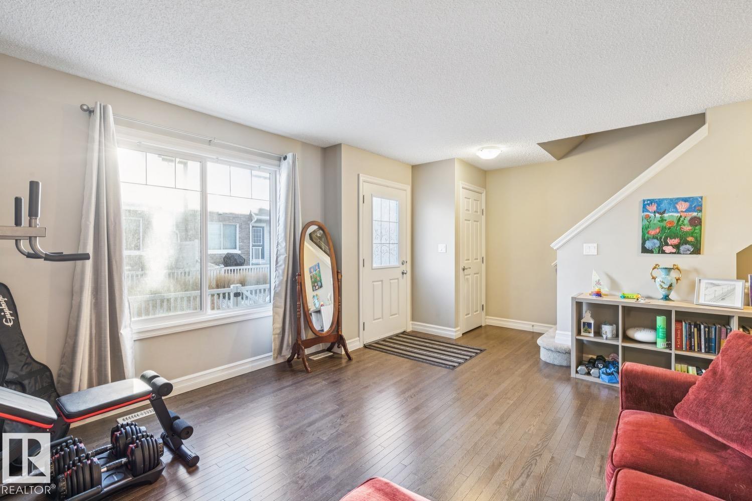 #46 5317 3 Av Sw, Edmonton, Alberta  T6X 0W7 - Photo 22 - E4467123