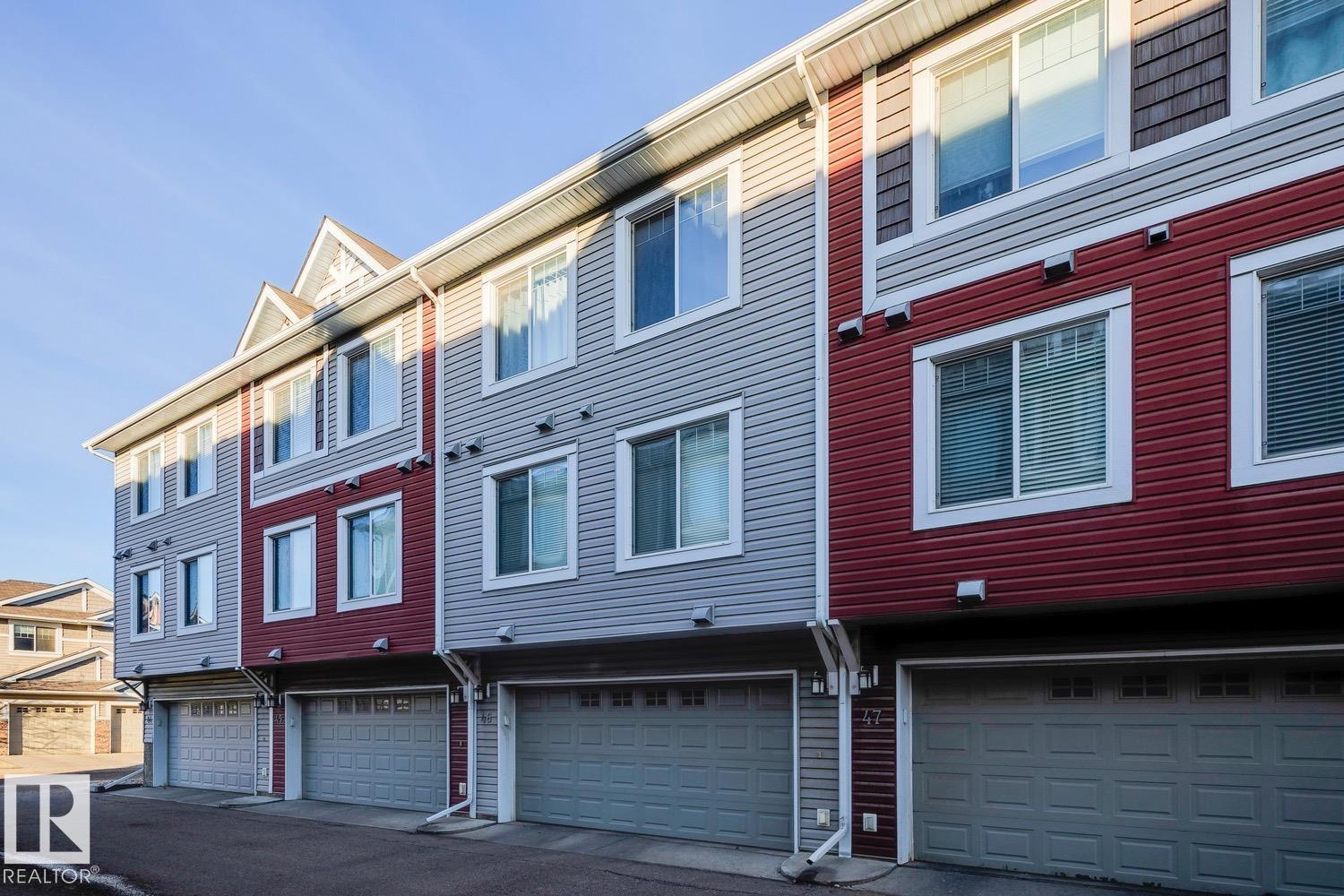 #46 5317 3 Av Sw, Edmonton, Alberta  T6X 0W7 - Photo 37 - E4467123