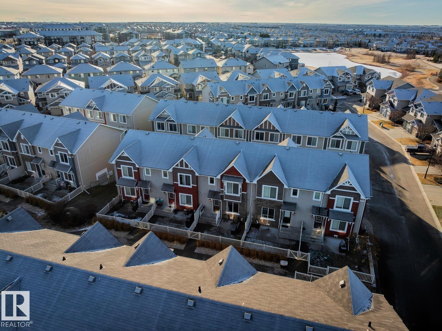 #46 5317 3 Av Sw, Edmonton, Alberta  T6X 0W7 - Photo 38 - E4467123