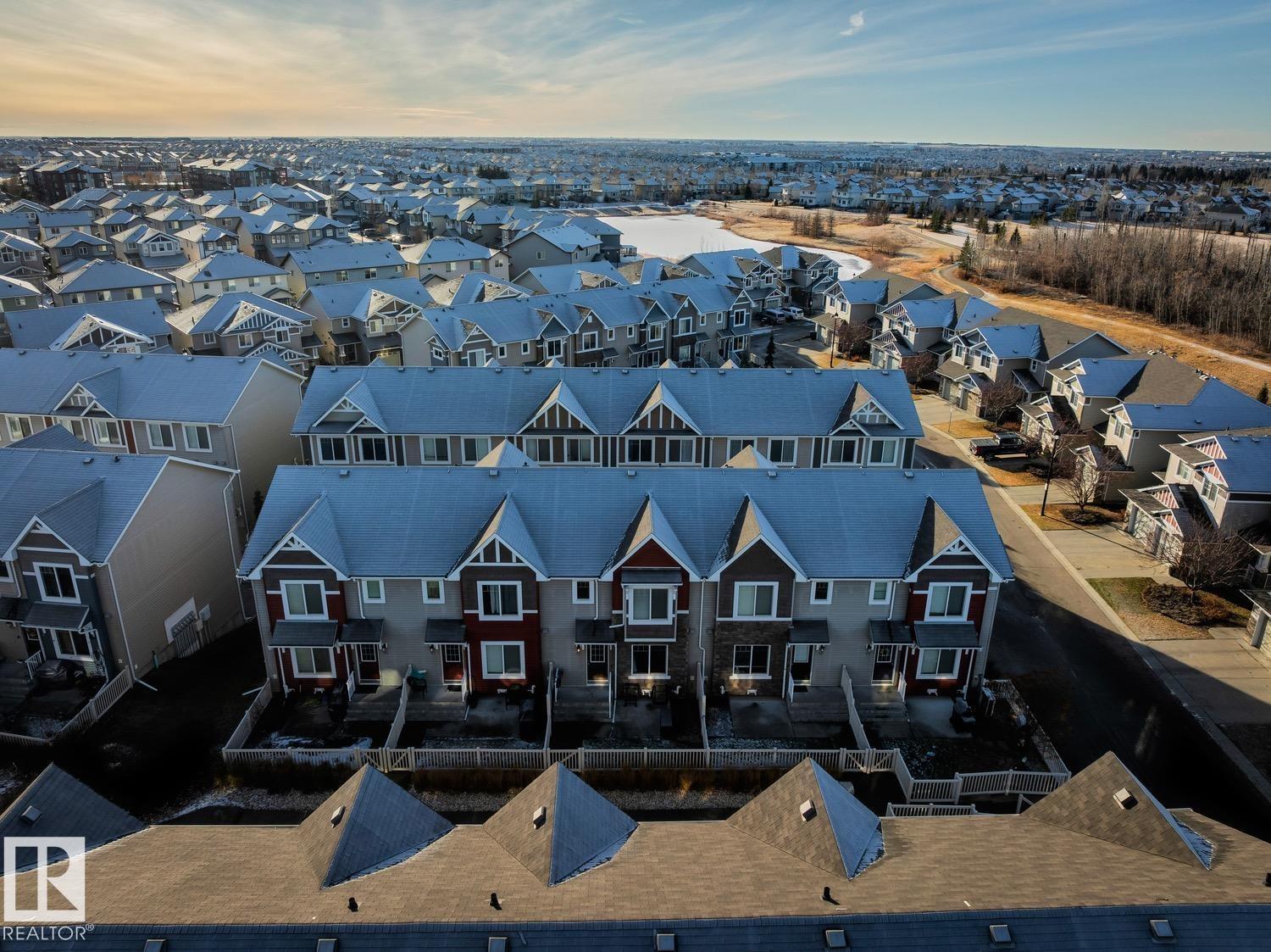 #46 5317 3 Av Sw, Edmonton, Alberta  T6X 0W7 - Photo 39 - E4467123