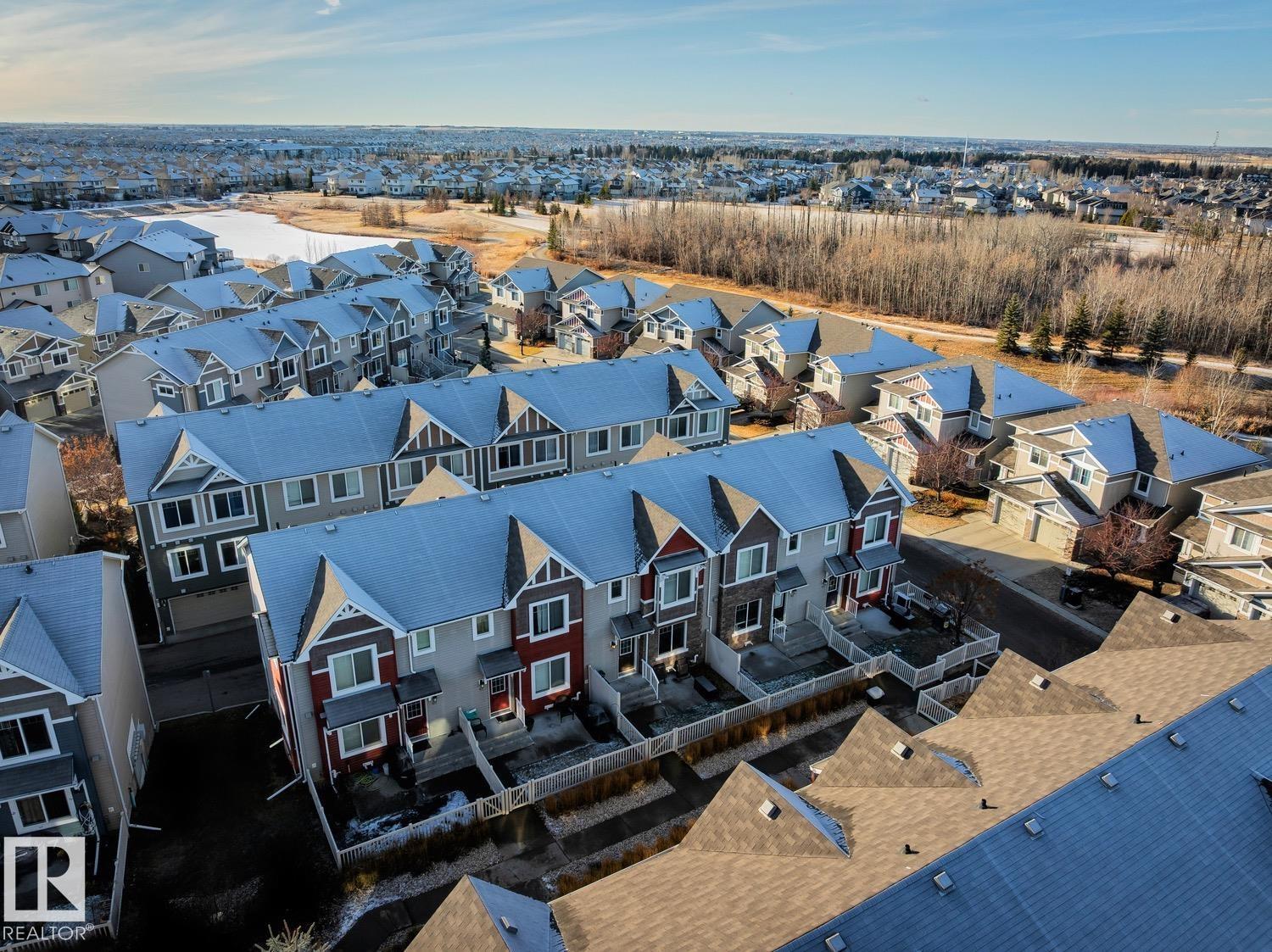 #46 5317 3 Av Sw, Edmonton, Alberta  T6X 0W7 - Photo 40 - E4467123