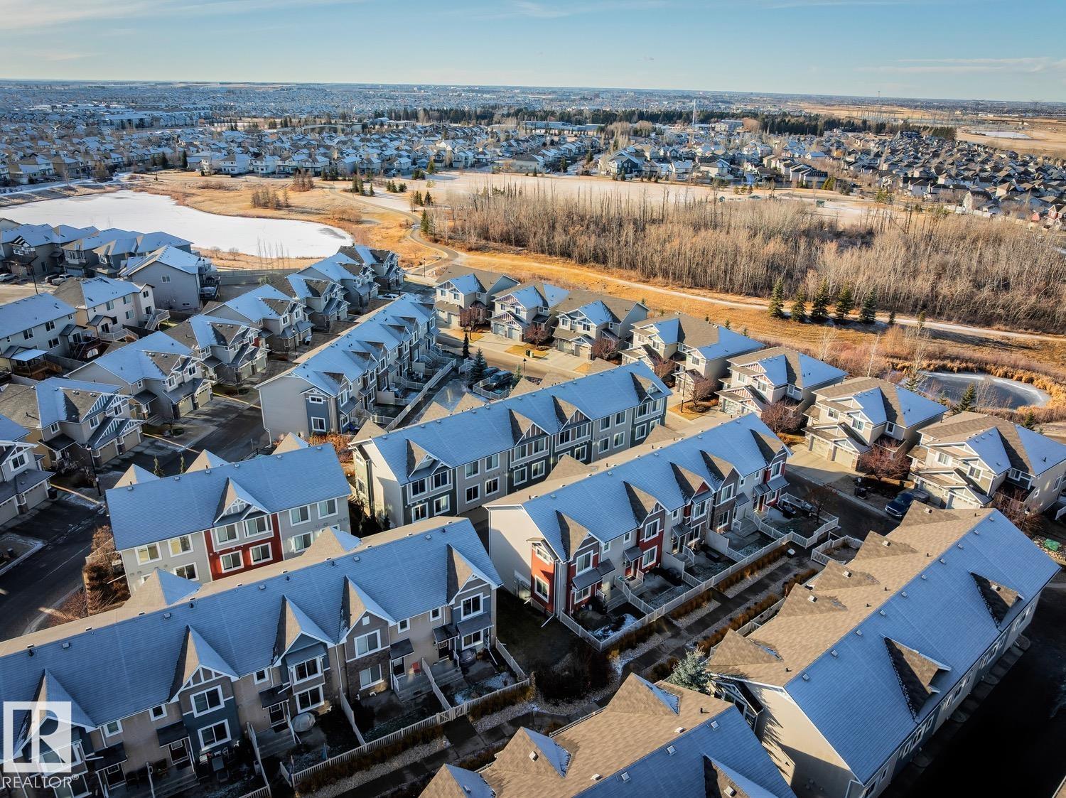 #46 5317 3 Av Sw, Edmonton, Alberta  T6X 0W7 - Photo 41 - E4467123