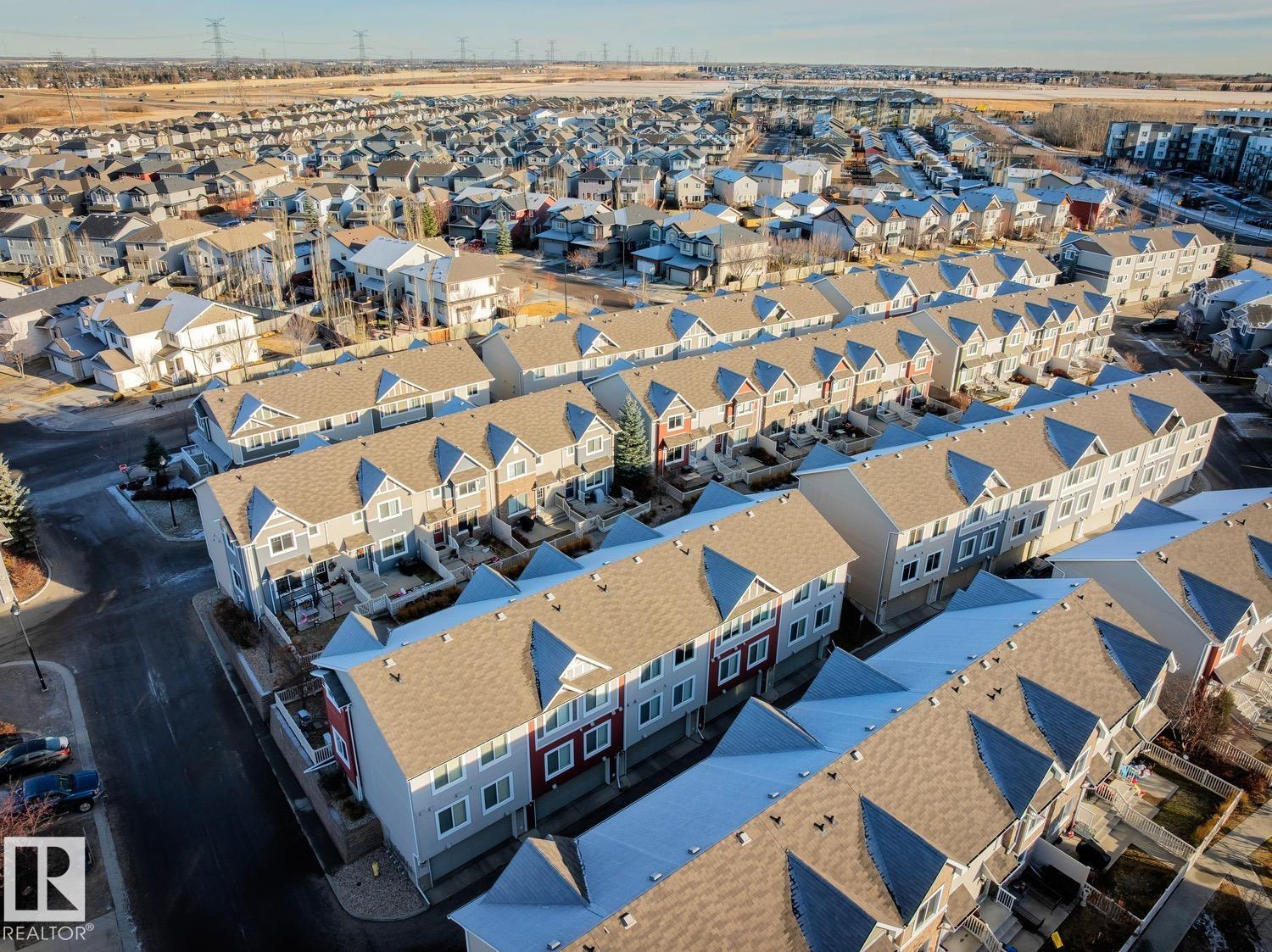 #46 5317 3 Av Sw, Edmonton, Alberta  T6X 0W7 - Photo 44 - E4467123