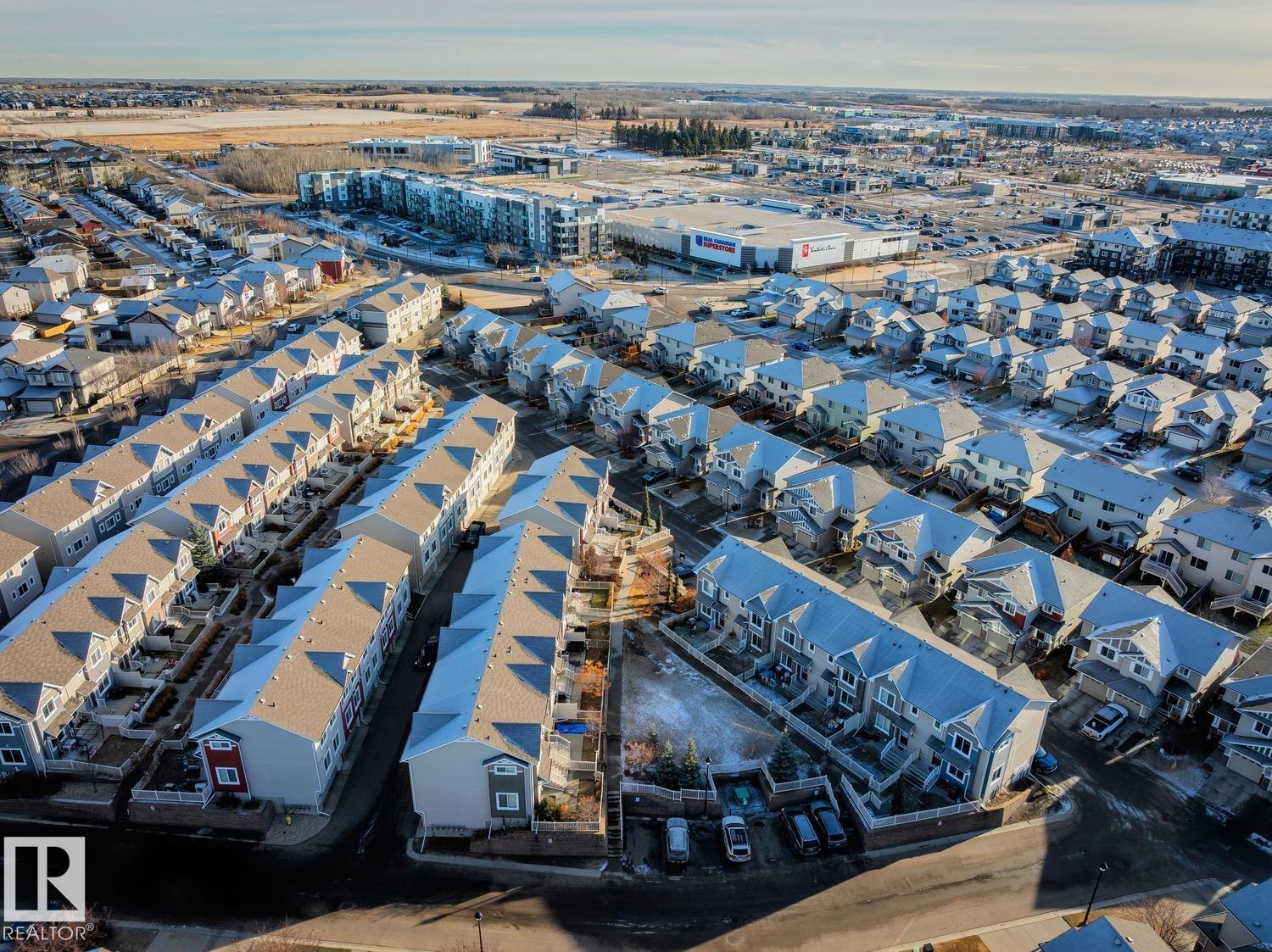 #46 5317 3 Av Sw, Edmonton, Alberta  T6X 0W7 - Photo 45 - E4467123