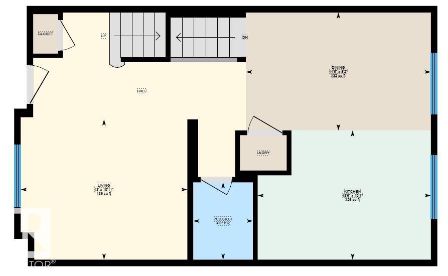 #46 5317 3 Av Sw, Edmonton, Alberta  T6X 0W7 - Photo 52 - E4467123