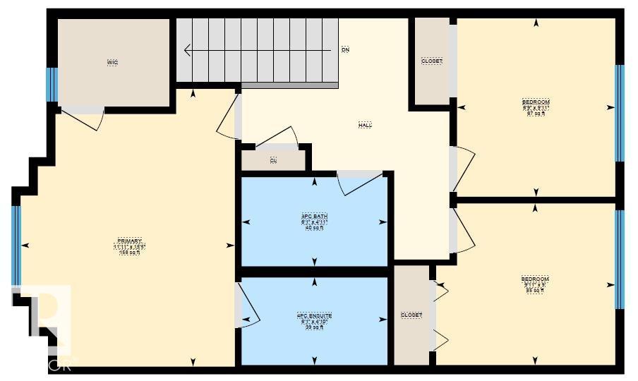 #46 5317 3 Av Sw, Edmonton, Alberta  T6X 0W7 - Photo 53 - E4467123