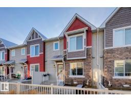 #46 5317 3 Av Sw Charlesworth, Edmonton, Ca