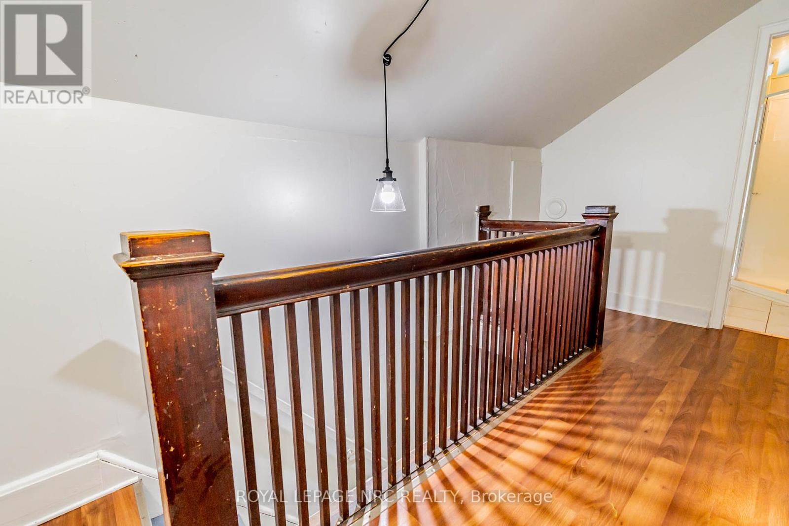 1 - 53 Wellington Street, St. Catharines, Ontario  L2R 5P9 - Photo 12 - X12589172