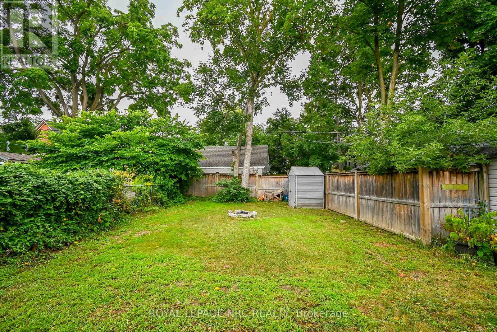 1 - 53 Wellington Street, St. Catharines, Ontario  L2R 5P9 - Photo 18 - X12589172