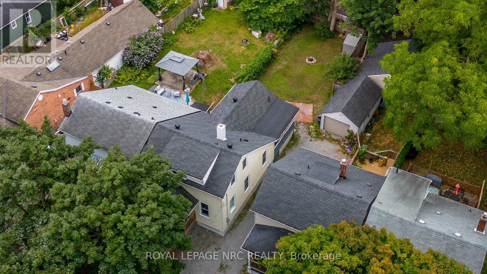 1 - 53 Wellington Street, St. Catharines, Ontario  L2R 5P9 - Photo 19 - X12589172