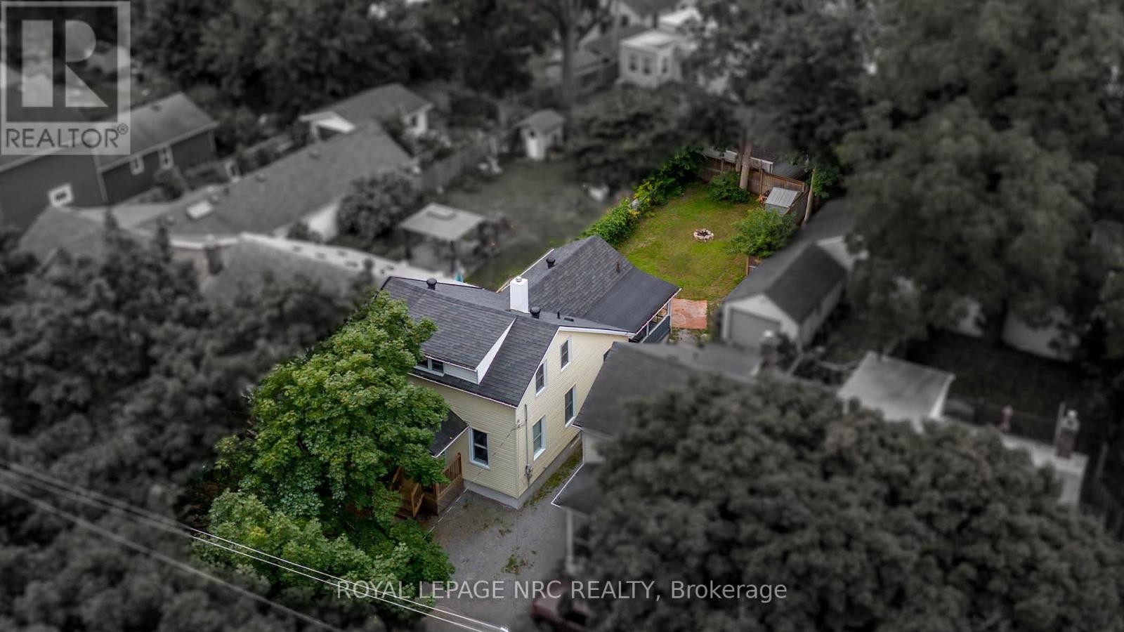 1 - 53 Wellington Street, St. Catharines, Ontario  L2R 5P9 - Photo 20 - X12589172