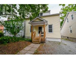 1 - 53 WELLINGTON STREET, St. Catharines, Ontario