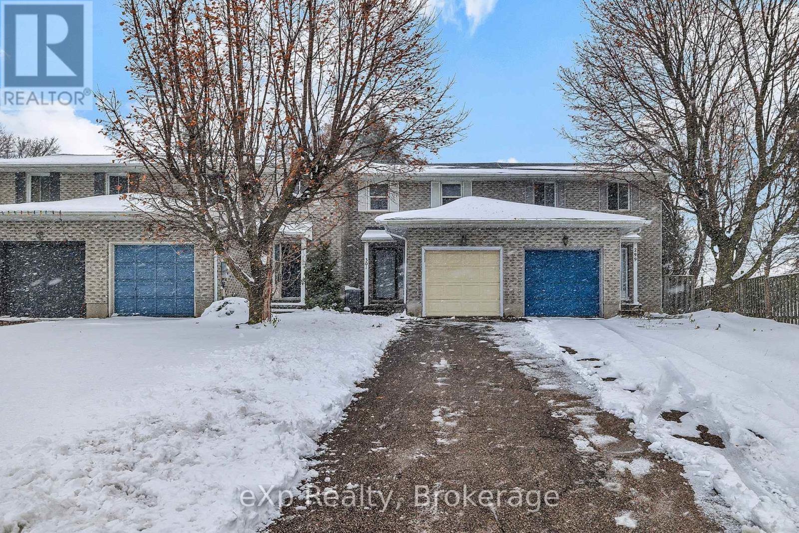 301 Clyde Road, Cambridge, Ontario N1R 1L5 - Photo 1 - X12589180