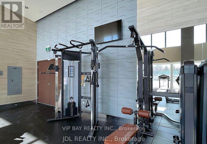 710 - 95 Mcmahon Drive, Toronto, Ontario  M2K 0H2 - Photo 10 - C12589106