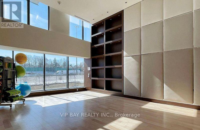 710 - 95 Mcmahon Drive, Toronto, Ontario  M2K 0H2 - Photo 11 - C12589106