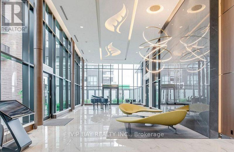 710 - 95 Mcmahon Drive, Toronto, Ontario  M2K 0H2 - Photo 3 - C12589106