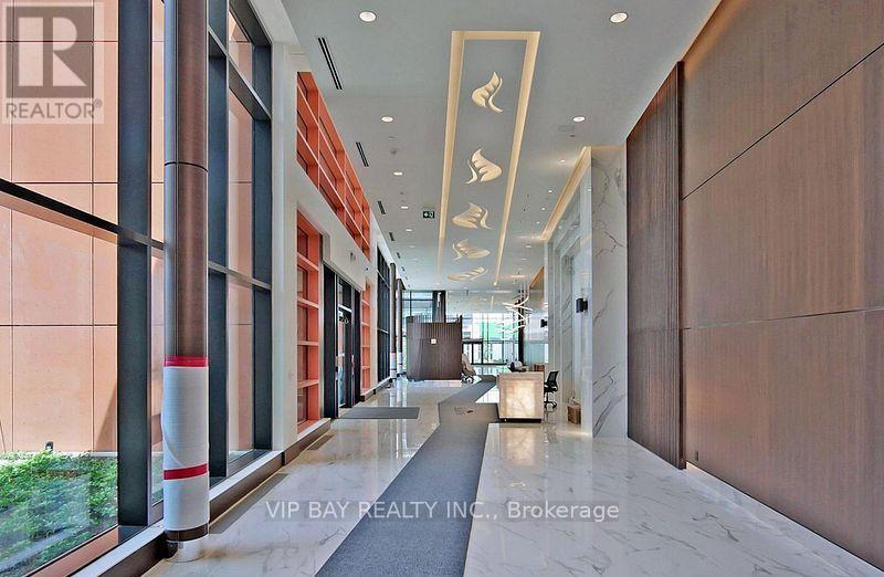 710 - 95 Mcmahon Drive, Toronto, Ontario  M2K 0H2 - Photo 4 - C12589106