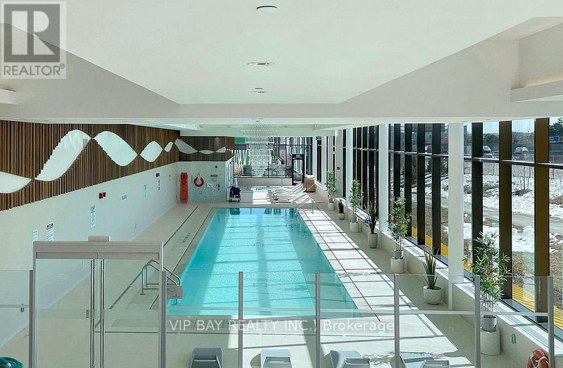 710 - 95 Mcmahon Drive, Toronto, Ontario  M2K 0H2 - Photo 9 - C12589106