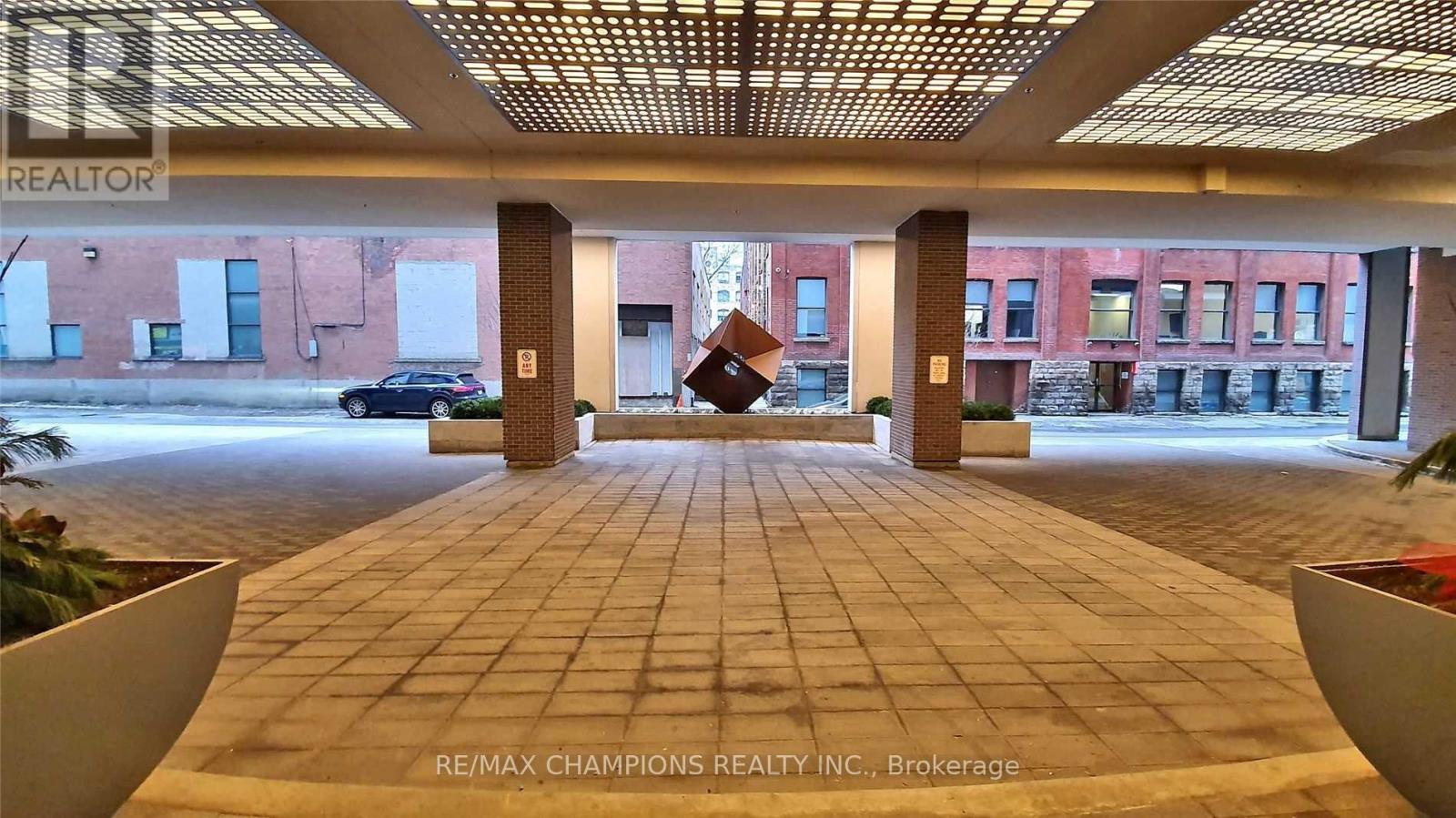 103 - 460 Adelaide Street E, Toronto, Ontario  M5A 1N6 - Photo 18 - C12589122