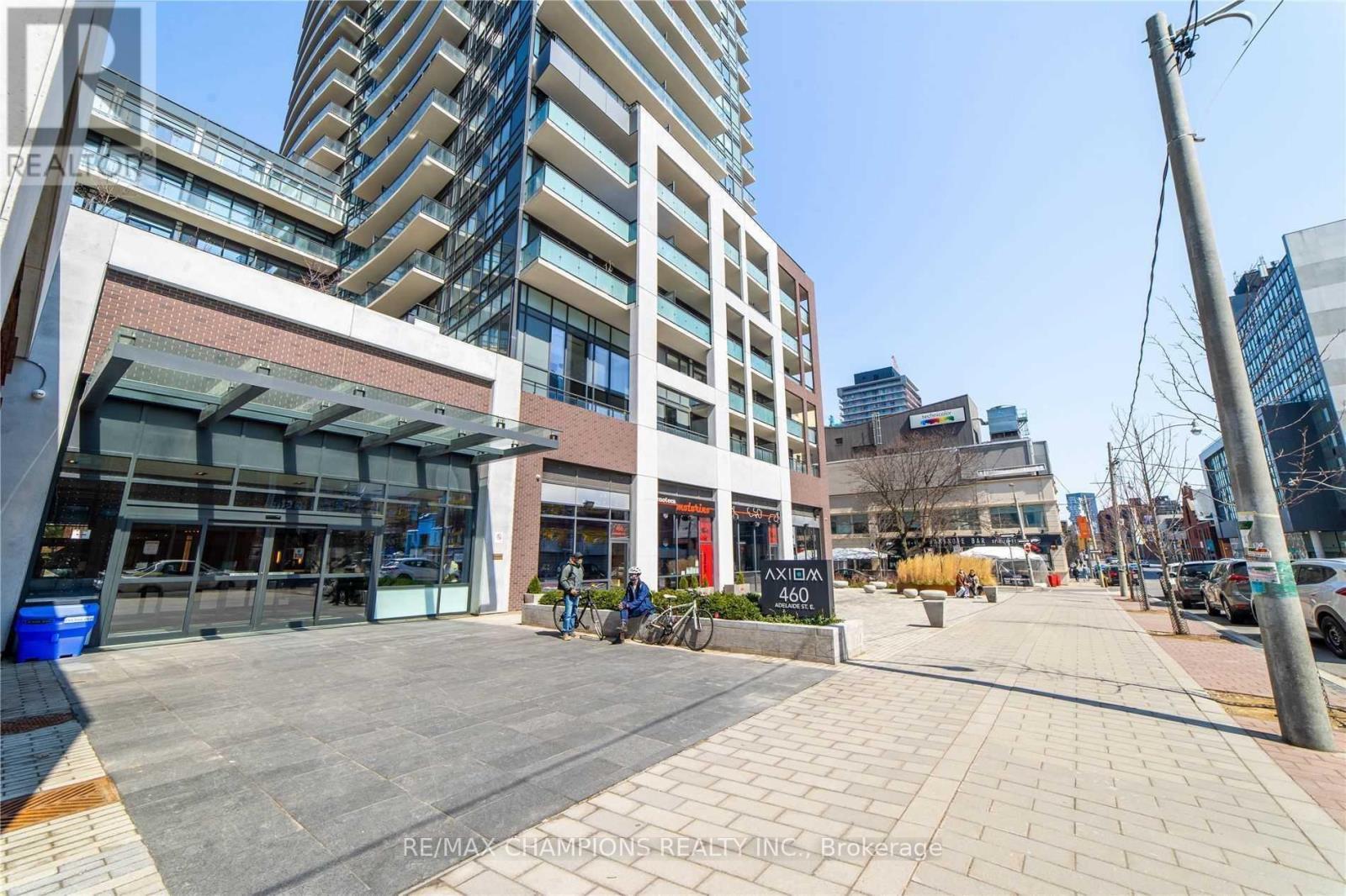 103 - 460 Adelaide Street E, Toronto, Ontario  M5A 1N6 - Photo 29 - C12589122