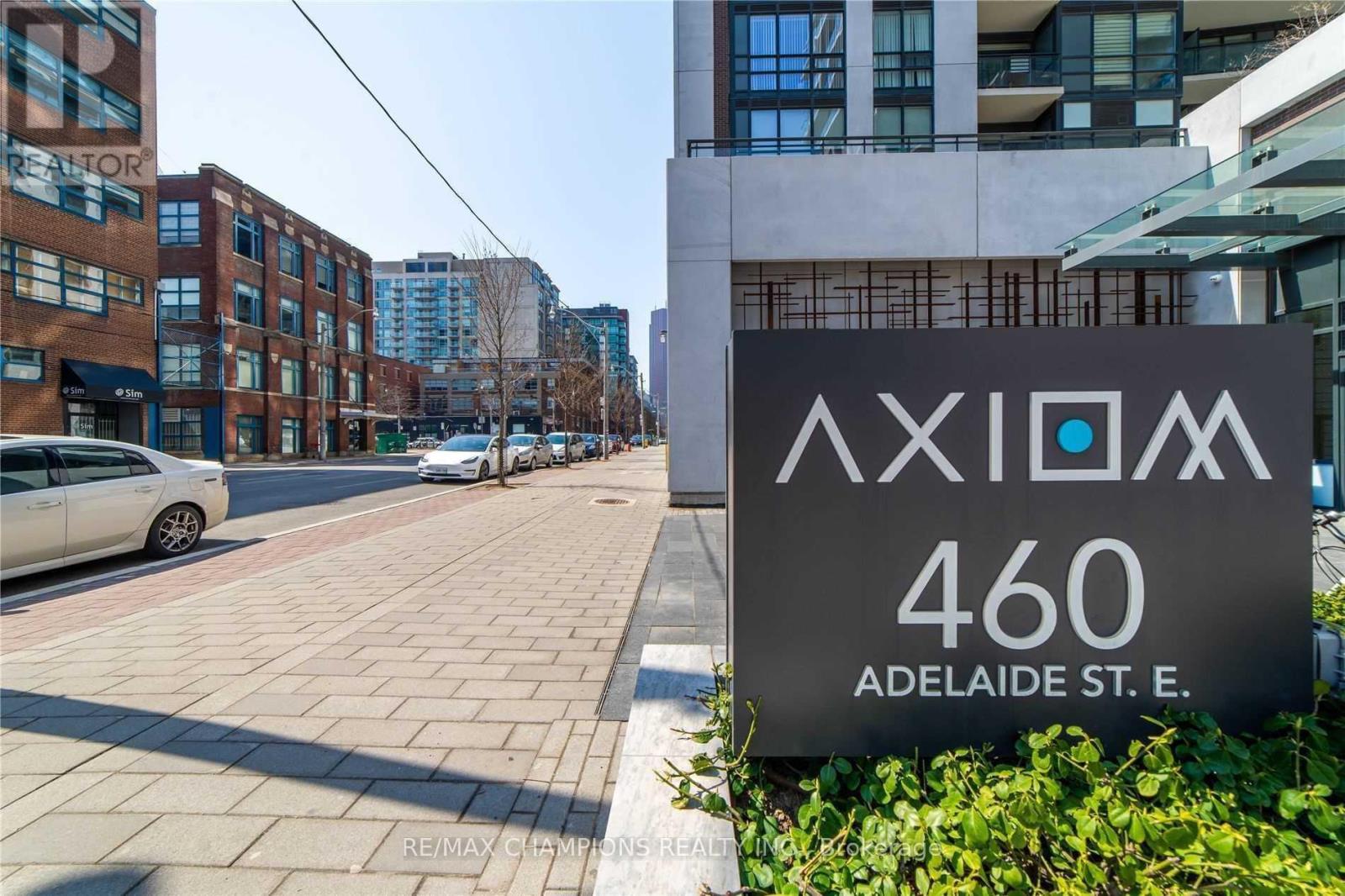 103 - 460 Adelaide Street E, Toronto, Ontario  M5A 1N6 - Photo 31 - C12589122
