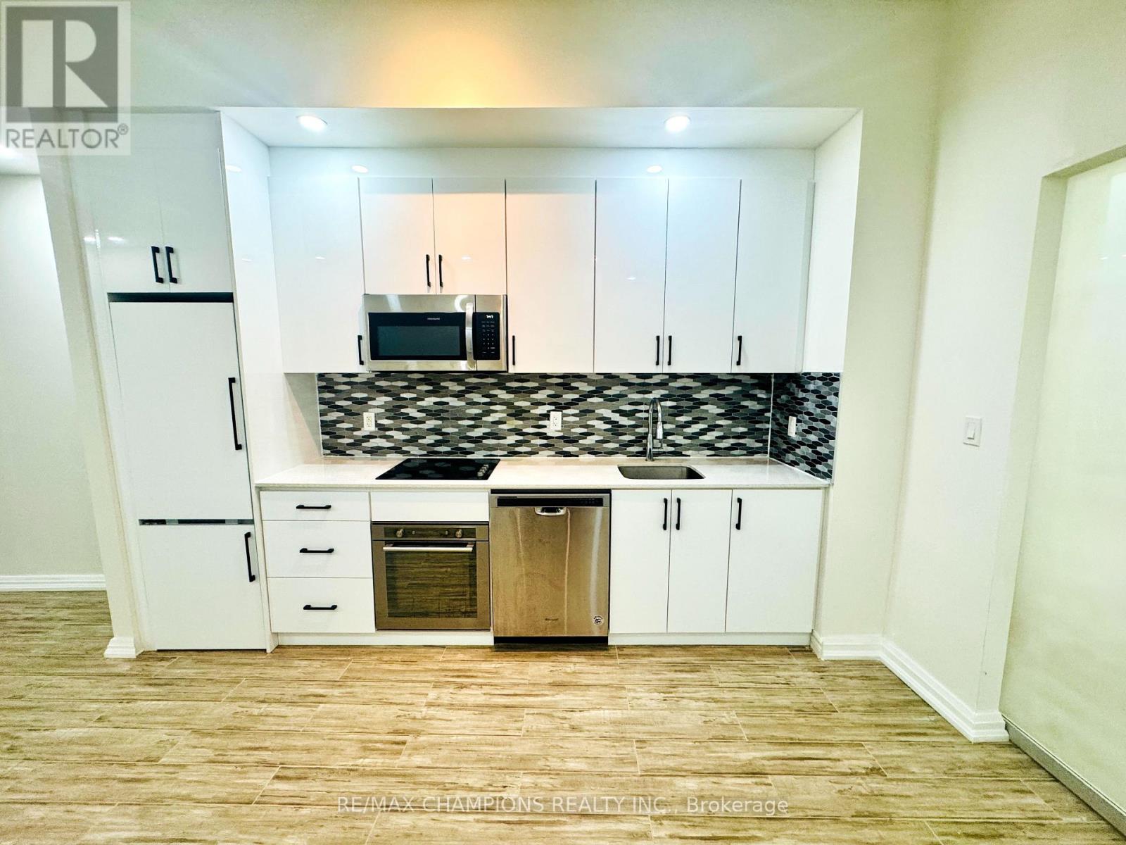 103 - 460 Adelaide Street E, Toronto, Ontario  M5A 1N6 - Photo 4 - C12589122