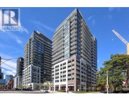 103 - 460 ADELAIDE STREET E, Toronto, Ontario