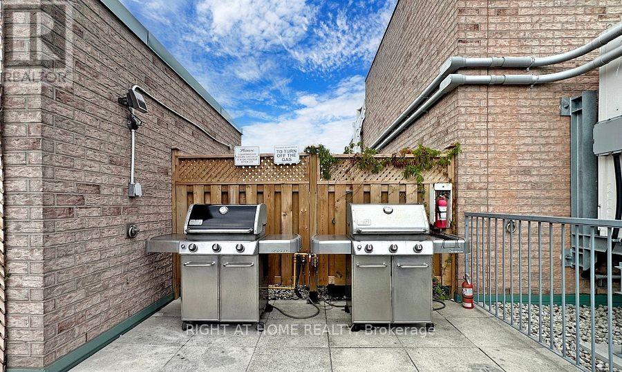 207 - 311 Richmond Street E, Toronto, Ontario  M5A 4S8 - Photo 10 - C12589132