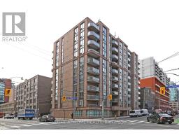 207 - 311 RICHMOND STREET E, Toronto, Ontario