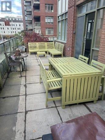 305 - 70 Mill Street, Toronto, Ontario  M5A 4R1 - Photo 14 - C12589148