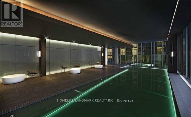 808 - 85 Queens Wharf Road, Toronto, Ontario  M5V 0J9 - Photo 11 - C12589156