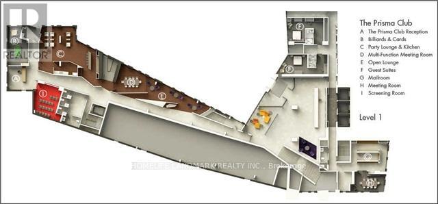 808 - 85 Queens Wharf Road, Toronto, Ontario  M5V 0J9 - Photo 8 - C12589156