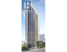 808 - 85 QUEENS WHARF ROAD, Toronto, Ontario