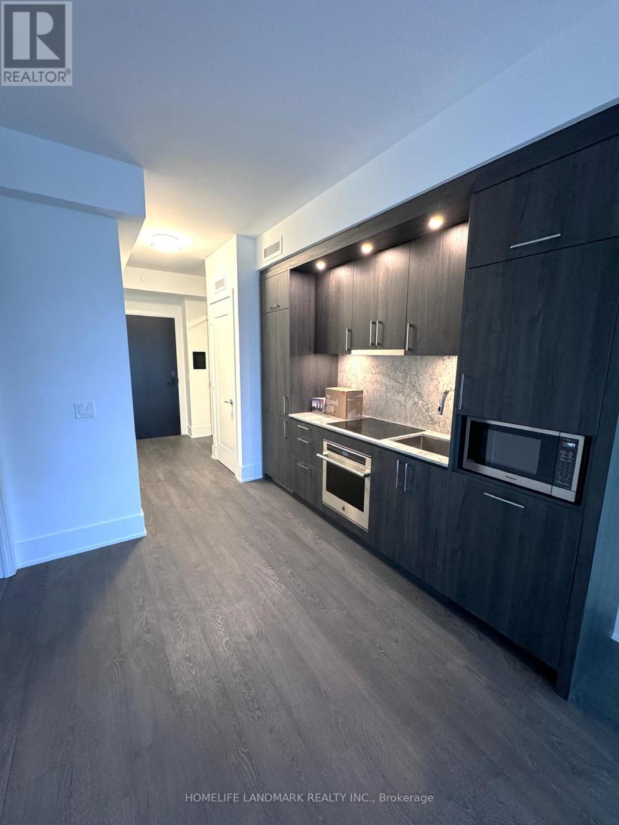 1309 - 470 Front Street W, Toronto, Ontario  M5V 0V6 - Photo 6 - C12589158